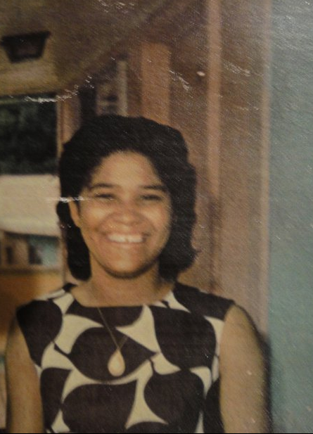 Why Our Mothers are (and Will Always be) Total Babes 
